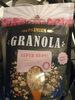 Super berry granola - Product
