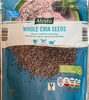 Whole Chia Seeds - Product