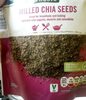 Milled chia seeds - Product