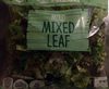 Mild Mixed Leaf - Product