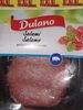 Dulano salami - Prodotto