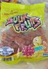 Sour fruits - Product
