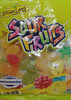 Sour Fruits - Kwaśne żelki o smaku owocowym. - Product