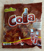 Cola Fläschchen - Produkt