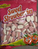Sweet strawberries - Tuote