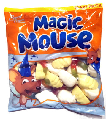 Magic Mouse - Tuote