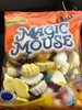 Magic Mouse - Producto