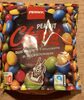 Peanut chocs - Produkt