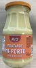 Moutarde mi-forte - Product