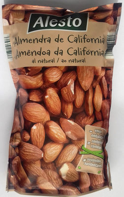 Californian Almond - Producto