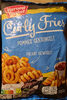 Curly fries - Produkt