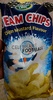 Team Chips Dijon Mustard Flavour - Product