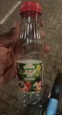 Multivitamin drink - Product