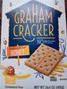 Graham crackers - Product