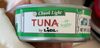 Tuna in water - Product