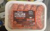Italian sausage mild - Product