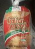 Italian bread - Product