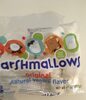 Marshmallows - Produit