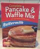 complete pancake & waffle mix - Product