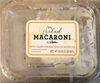 Macaroni salad - Produkt