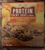 Protein cheey bars - Product
