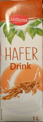 Hafer-Drink - Product