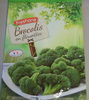 Brocolis en fleurettes - Produkt