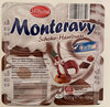Monteravy Schoko-Haselnuss - Product