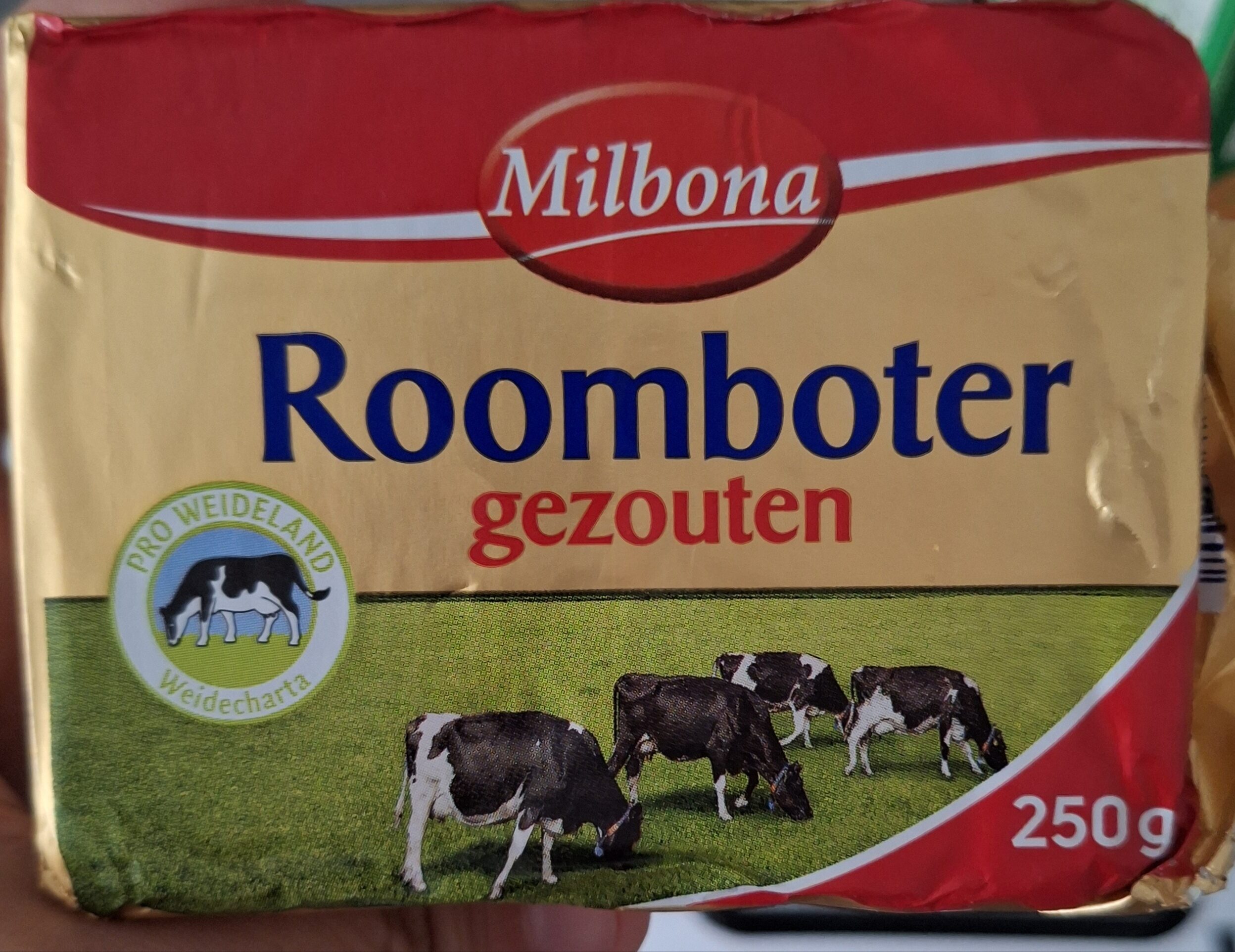 Roomboter - Product
