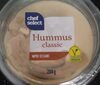 Hummus classic - Produto