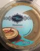 Hummus with dried tomato - Producte
