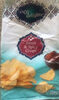 Sweet & spicy crisps - Product