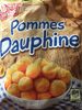 Pommes dauphine - Produit