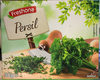 Persil - Produit