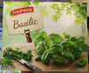 Basilic - Produkt