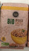 Bio Pois chiches - Product