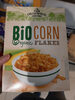 Bio organic corn flakes - Producto