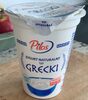 Greek style creamy yogurt - Produit