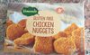 Vemondo Gluten Free Chicken Nuggets - Product