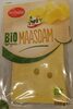 Maasdam bio - Produkt