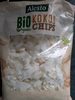 Chips de Noix de Coco Bio - Product