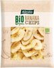 Chips de bananes bio - Produit