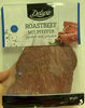 Roastbeef mit Pfeffer - 产品