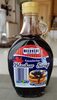 Blaubeer Sirup Kanada / Sirop de myrtille - Produkt