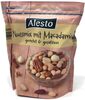 Alesto Nussmix mit macadamia - Produit