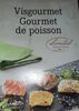 Gourmet poisson - Product