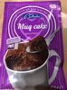 Mug cake noire - Product