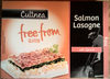 Culinea Salmon Lasagne - Prodotto