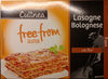 Culinea Lasagne Bolognese - Produkt