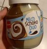 Milch Schoko Duo - Tuote
